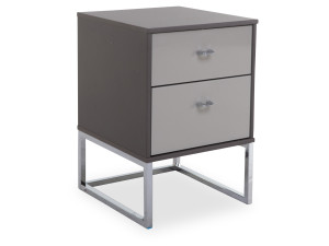 Nachtkommode Rolf Weber WALDSASSEN Nachtkommode Rolf Weber WALDSASSEN
