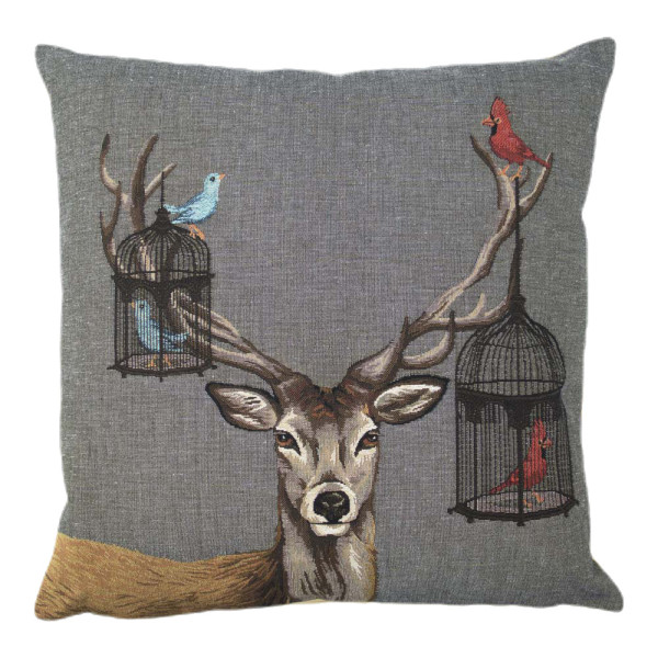 Kissen FUNKY DEER