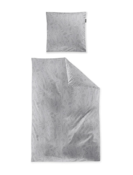 Bettwäsche RIO Satin aus Baumwolle