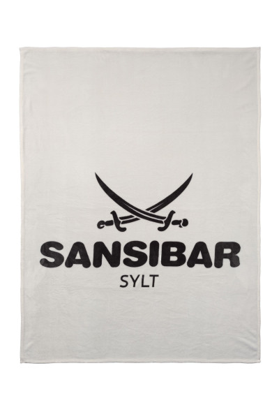 Mikrofaser Wohndecke SANSIBAR