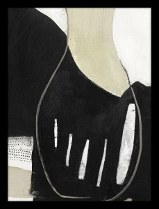 Kunstdruck SOFT FABRICS Kunstdruck SOFT FABRICS