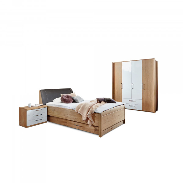 Schlafzimmer MONDO COMFORT Plu