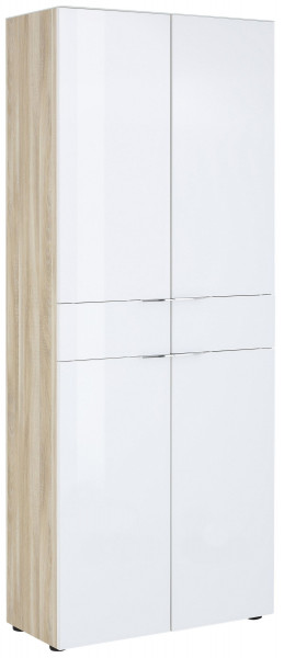 Garderobenschrank