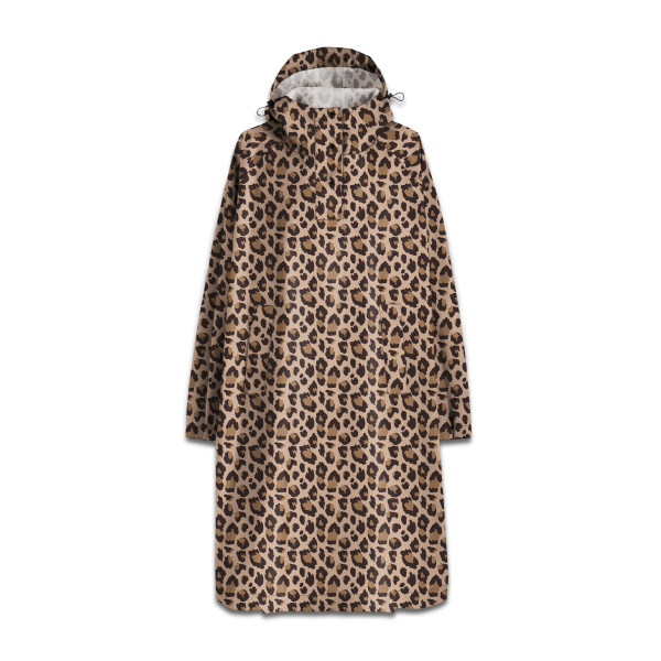 mini reisenthel maxi raincoat - leo