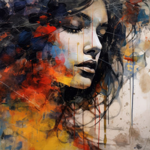 Akustikbild DREAM OF COLOUR Akustikbild DREAM OF COLOUR