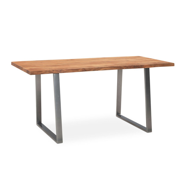 Schreibtisch aus Holz