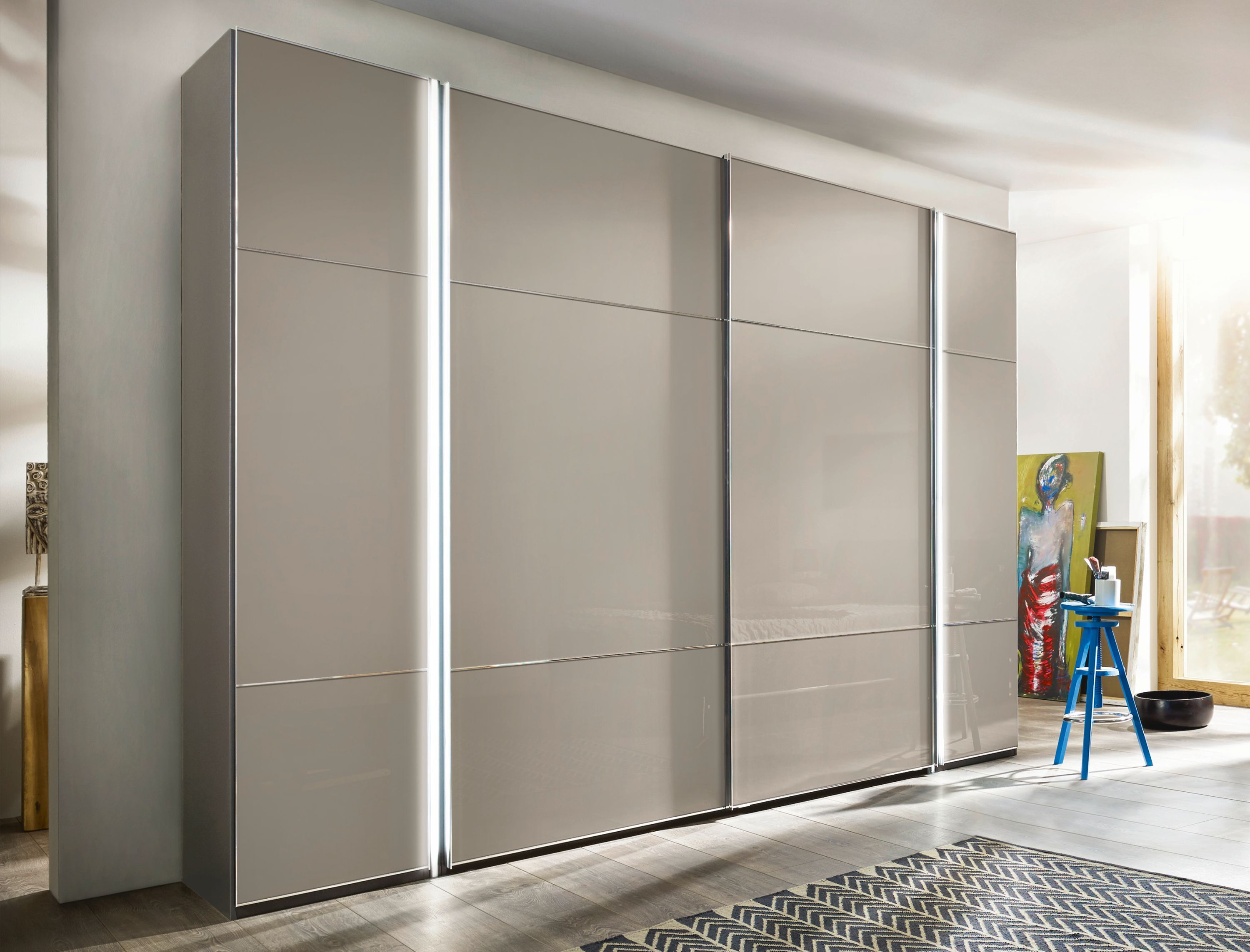 Kleiderschrank MARCATO 16.16 Kleiderschrank MARCATO 16.16
