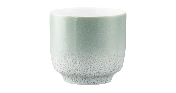 Cappuccinoobertasse SENTO HOME