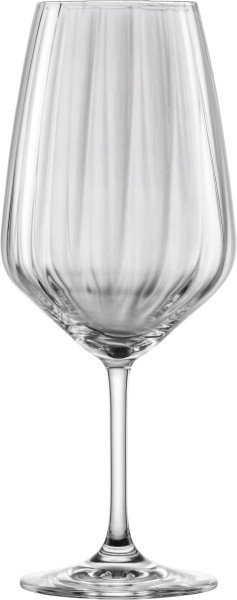 Bordeauxglas-Set BLOSSOM