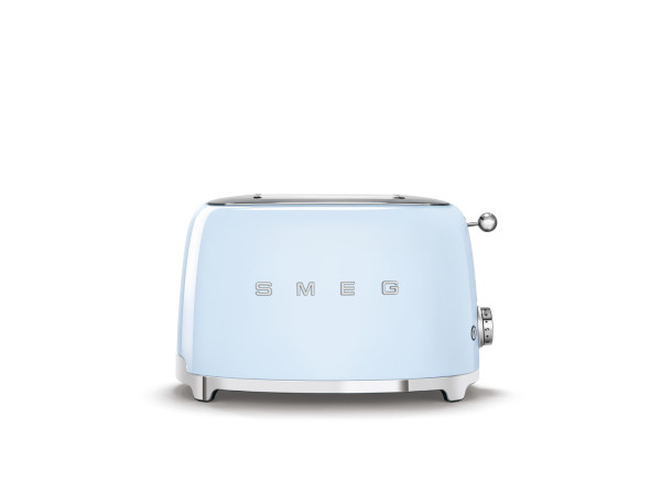 Toaster Kompakt smeg