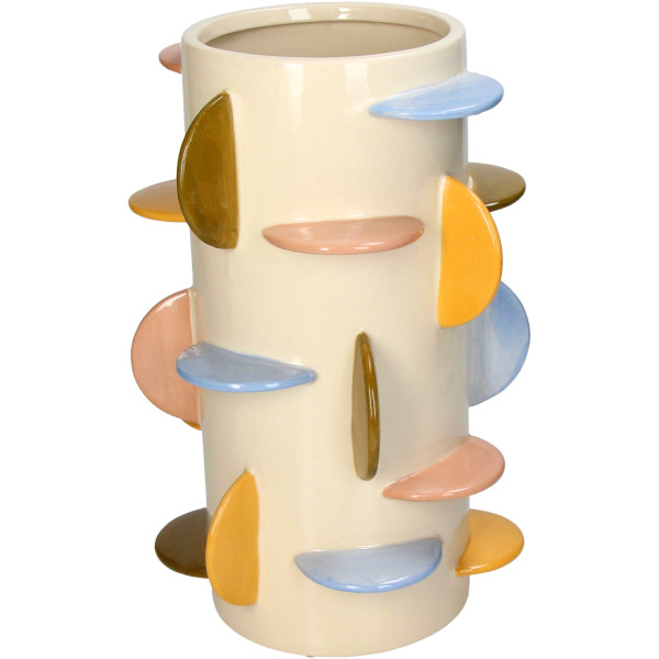 Vase DISKS