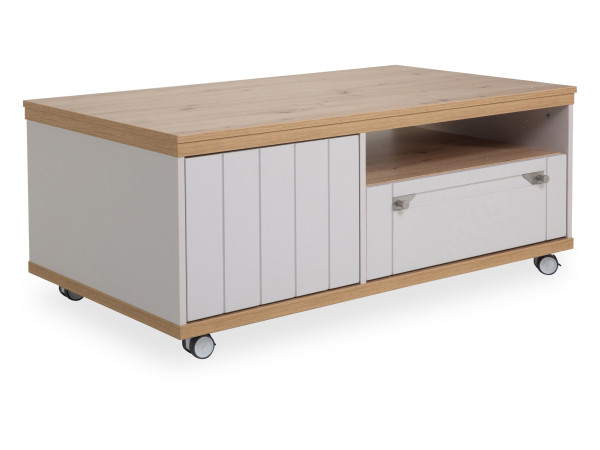 Couchtisch HARPER WORCHESTER aus Dekor