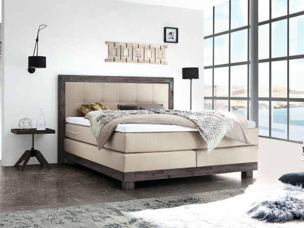 Boxspringbett Pronto Hasena