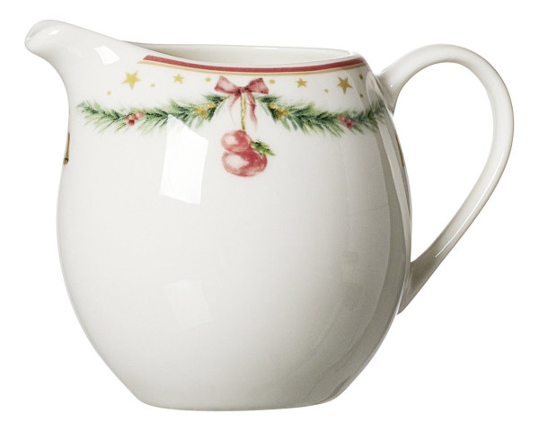 Milchgießer HOLLY