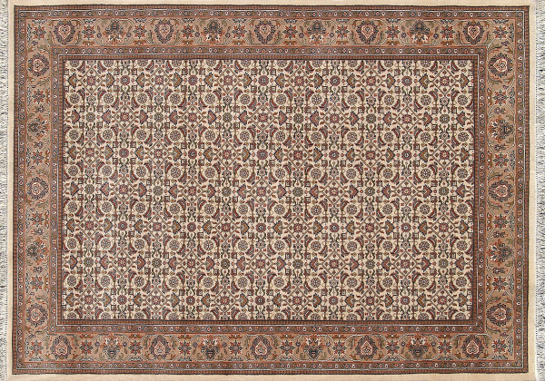 Teppich Alwar Herati 250x300
