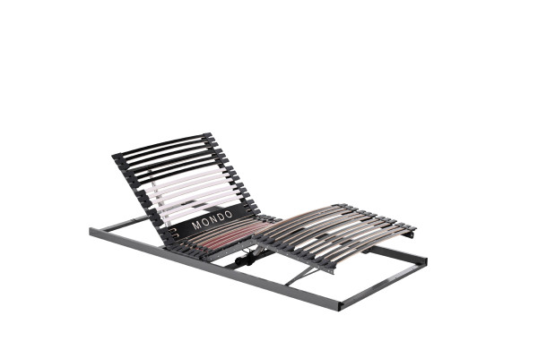 Metallrahmen MONDO SILENCE PLUS aus Metall