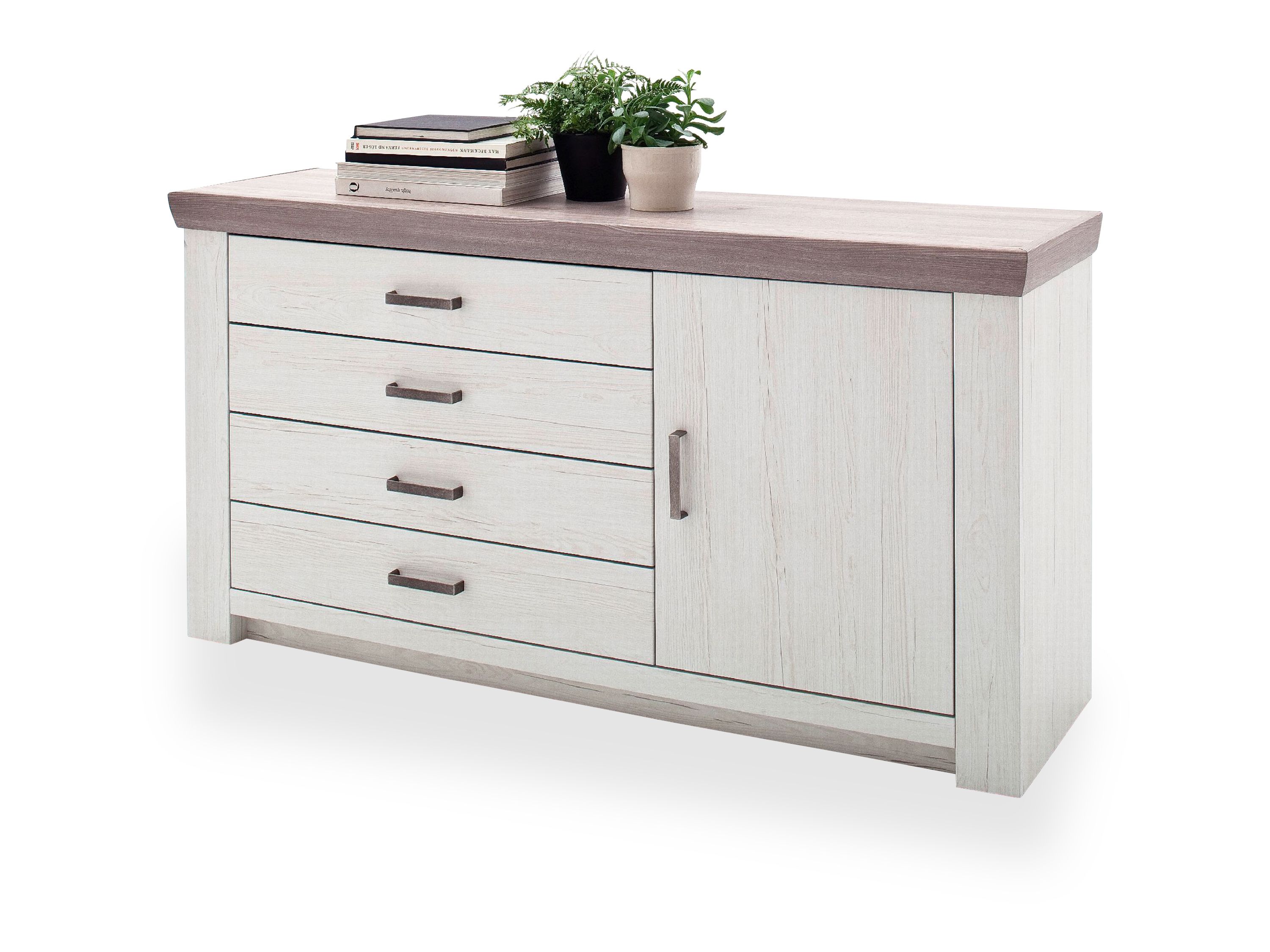 Sideboard Bozen | Sideboards | Schränke & Regale | Möbel | Alles Wohnen