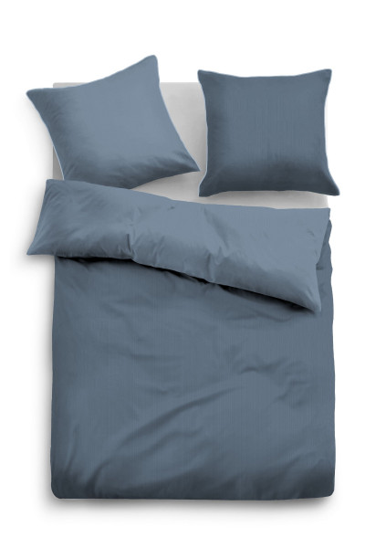 Bettwäsche Satin TOM TAILOR