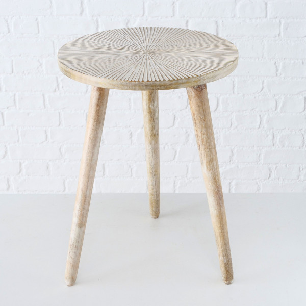 Hocker JYLLING