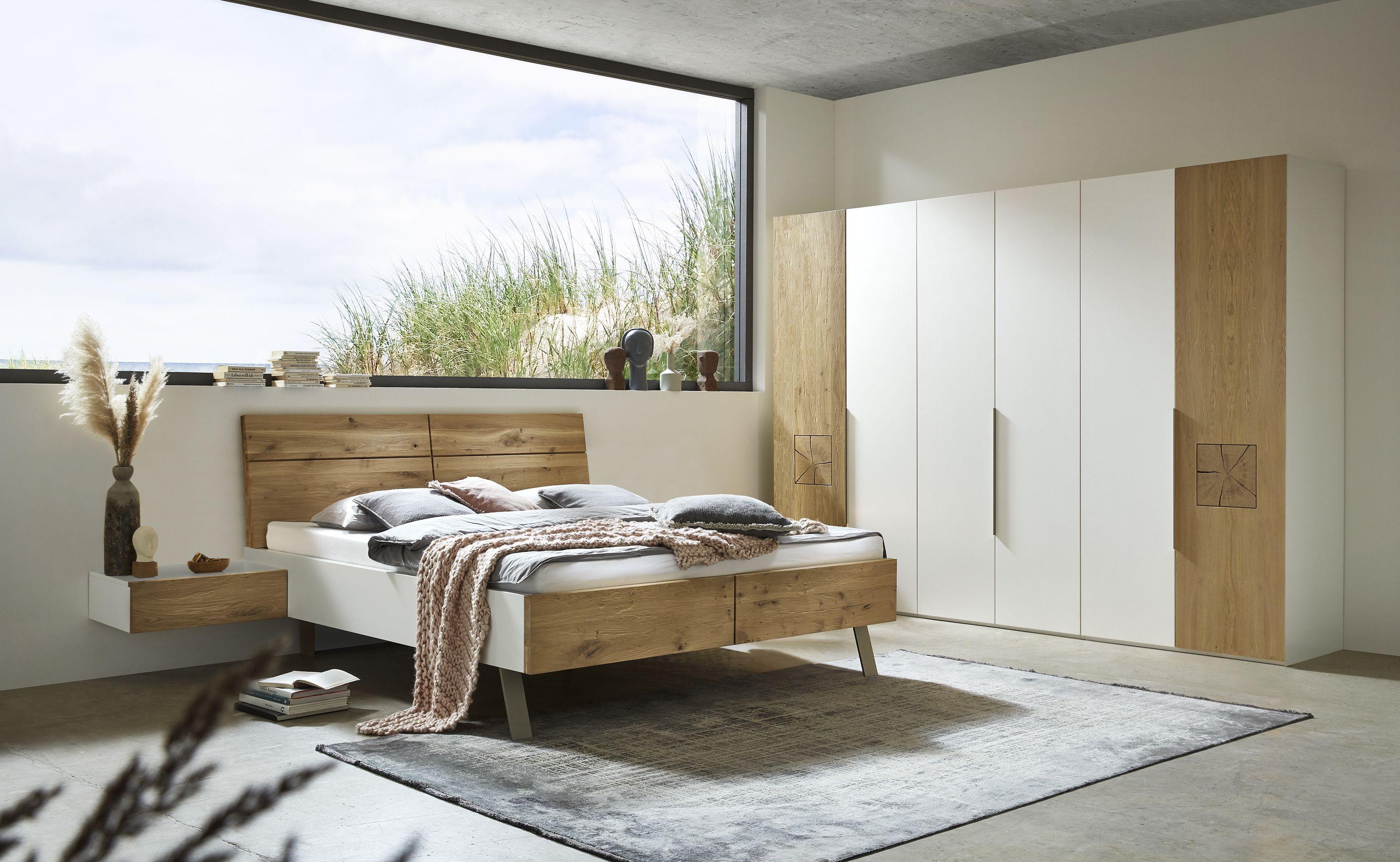 Schlafzimmer MONDO Axo Komplette Schlafzimmer Komplette Programme