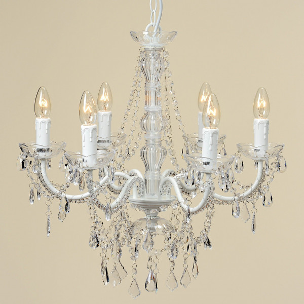 Deckenlampe Allison