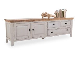 Lowboard SANSIBAR MORSUM Lowboard SANSIBAR MORSUM