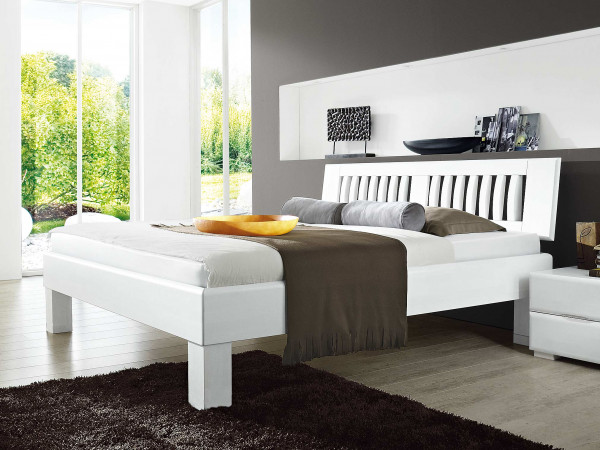 Holzbett Rolf Weber DUISBURG