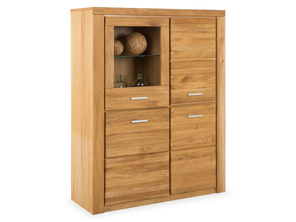 Vitrine Ela