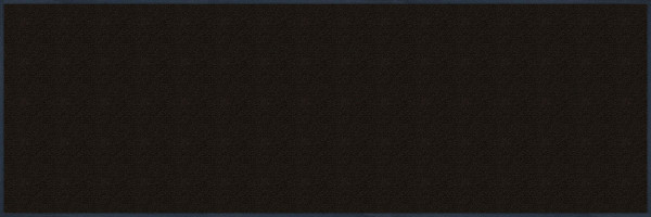 Fußmatte Original RAVEN Black
