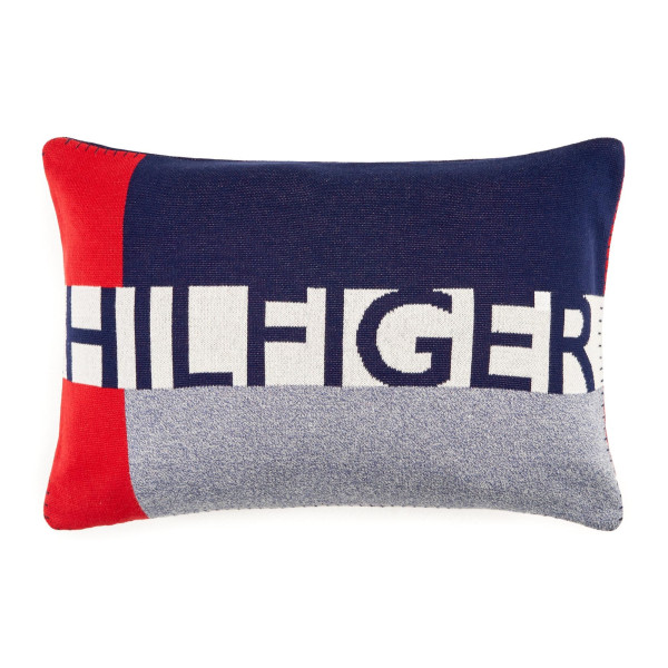 Kissenhülle TOMMY HILFIGER STATE DECOS