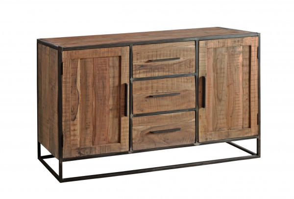 Sideboard Wake Up