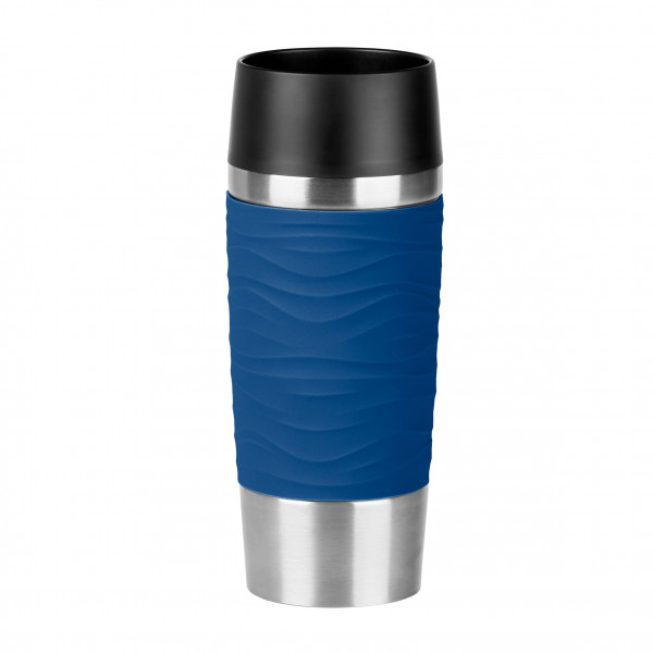 Isolierbecher TRAVEL MUG Waves
