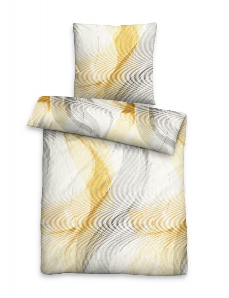 Bettwäsche Satin