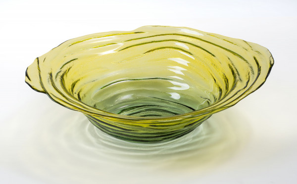 Schale Livorno (DH 49x15 cm)