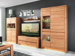 Wohnwand witlake SORAGA Wohnwand witlake SORAGA