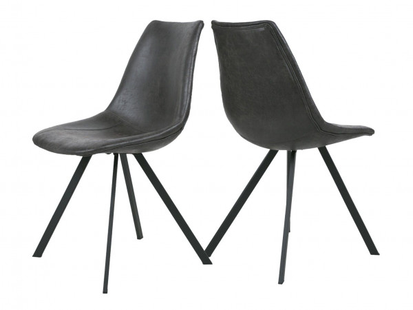 Stuhl Zobel 4er Set