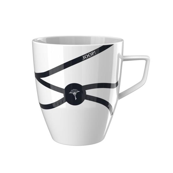 Henkelbecher-Set JOOP! LOGO RIBBON