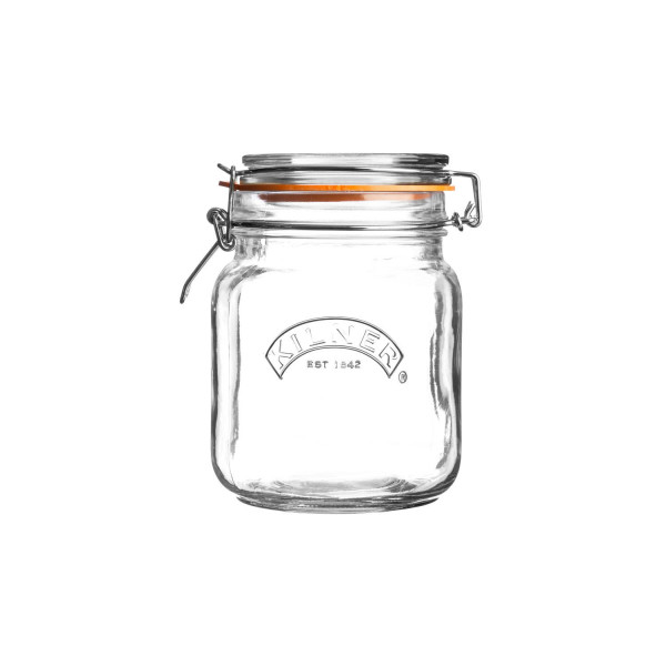 Aufbewahrungsglas KILNER