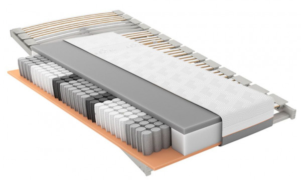 Set Quantum Touch/ComFEEL 40Pl Schlaraffia