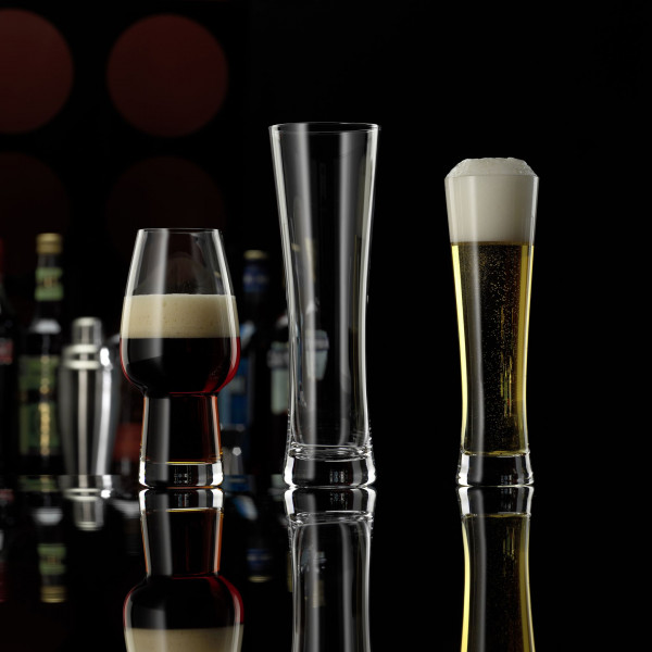 Weizenbierglas-Set BAR SELECTI