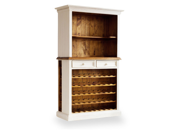 Buffet mit Weineinsatz Bodde