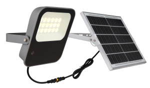 Solarleuchte SOLAR Solarleuchte SOLAR