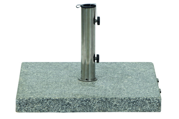 Schirmständer siena GARDEN Granit