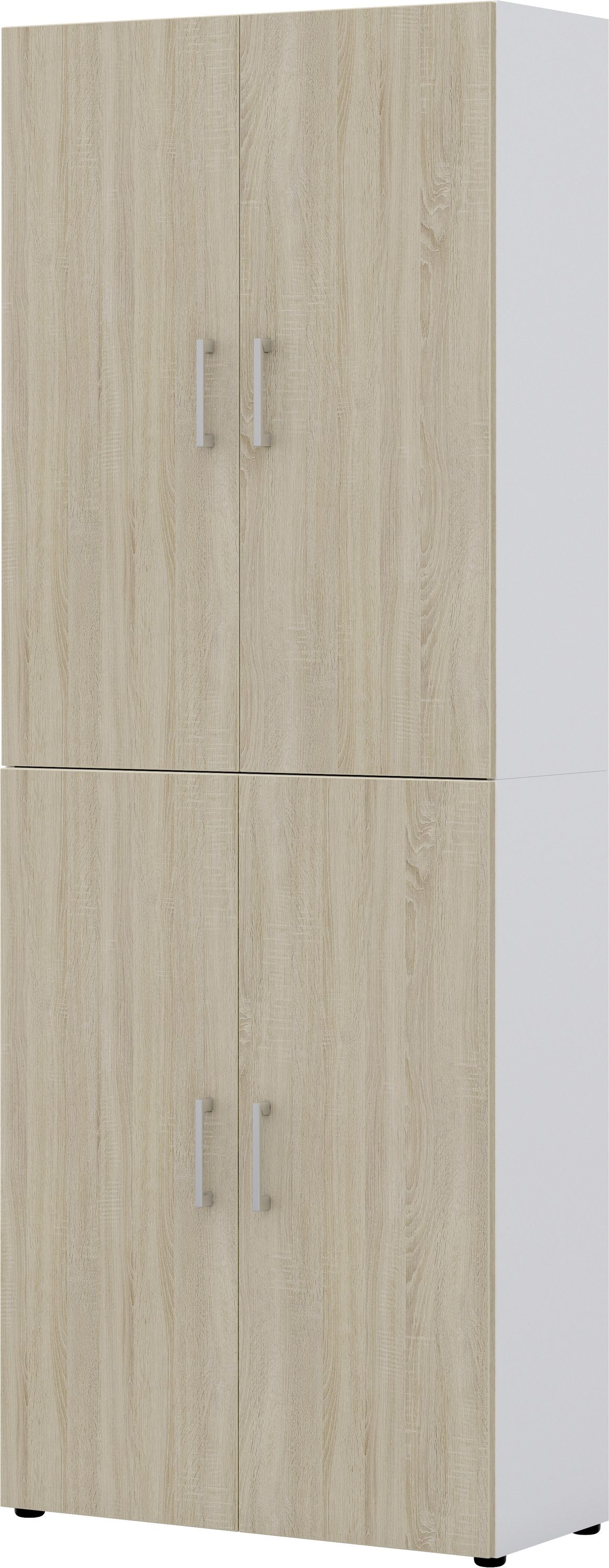 Büroschrank Home Office | Büroschränke | Schränke & Regale | Möbel