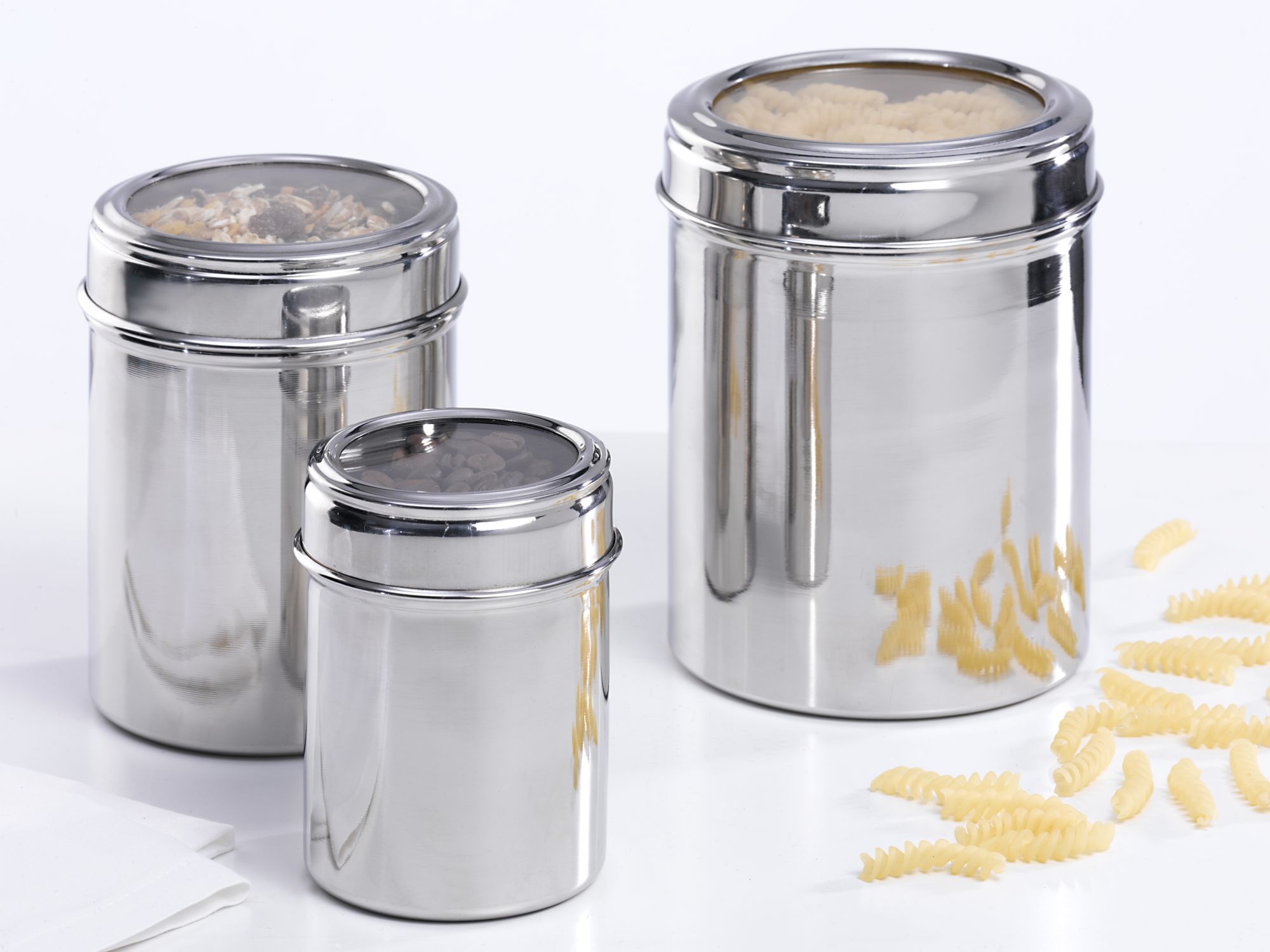 Vorratsdose | Frische- und Vorratsdosen | Haushalt & Küche