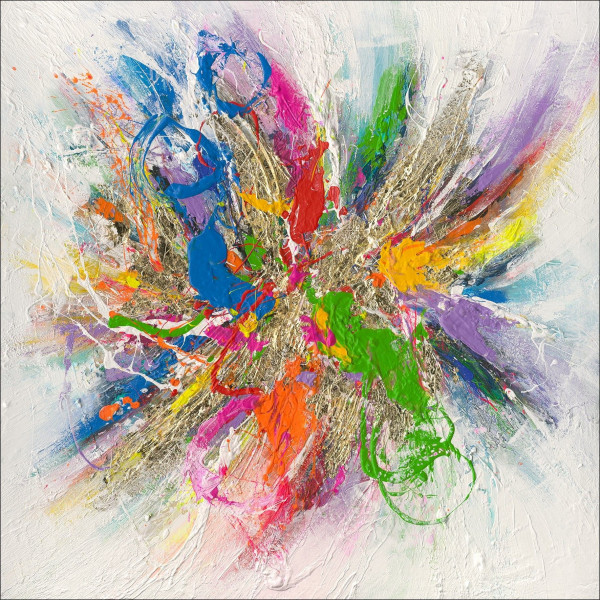 Originalbild HANDPAINTING