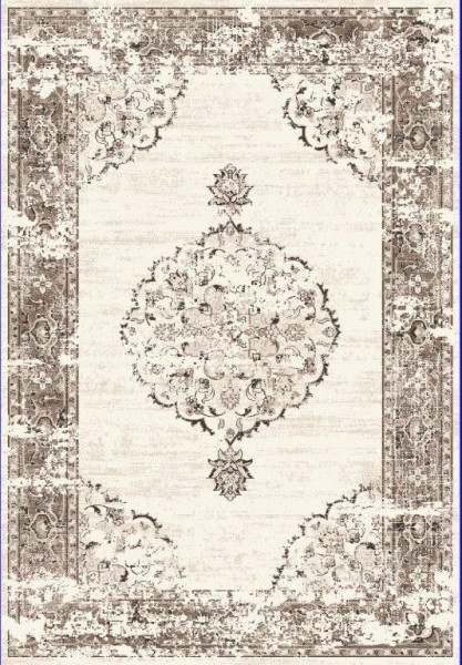 Teppich VINTAGE beige