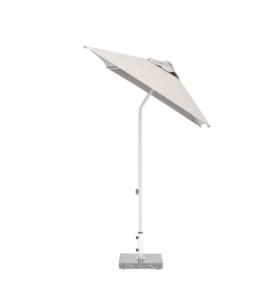 Sonnenschirm KETTLER Easy-Push aus Aluminium