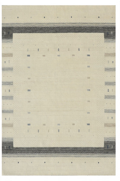 Teppich WEAVY LORRI LOOM
