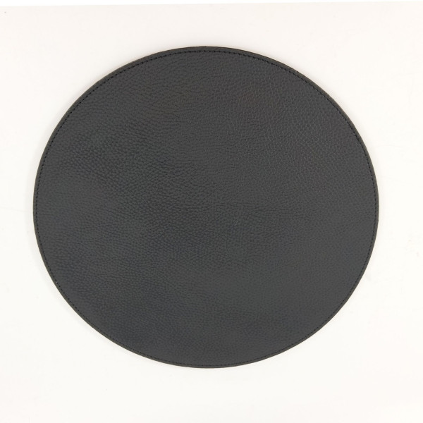 Untersetzer BLACK